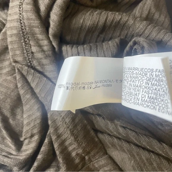 Zara Shirt - Picture 8 of 8